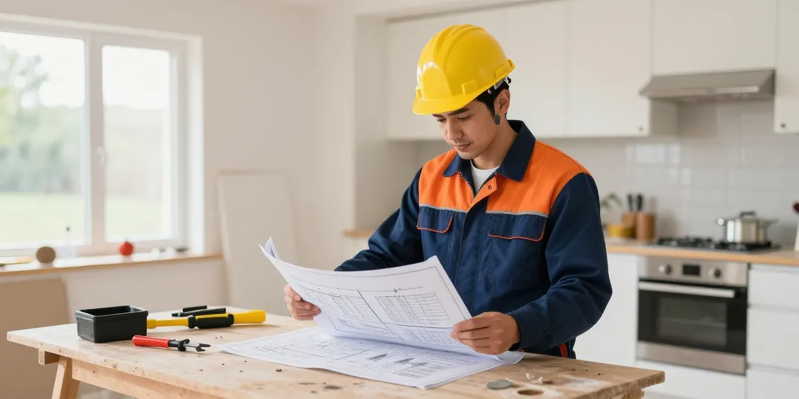 Local services by trusted contractor specializing in wish 4d home renovations.