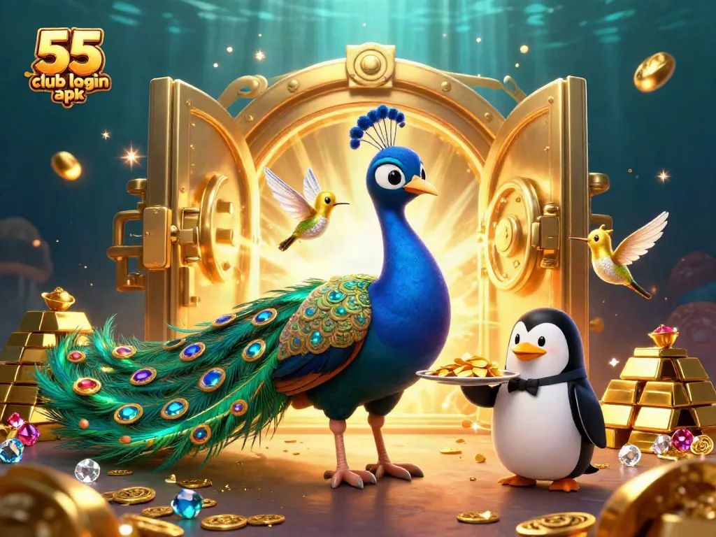Engage with the exciting 55 club login apk and dive into vibrant casino gaming features.