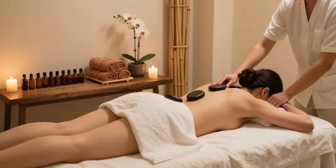 ALO8: The Decision Guide for Confused Buyers Seeking Luxurious Spa Treatments in 2026